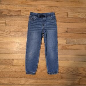 Carter's Blue Boys Jeans